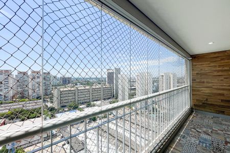 Apartamento para alugar com 94m², 2 quartos e 2 vagas Apartamento para alugar com 94m², 2 quartos e 2 vagasSacada