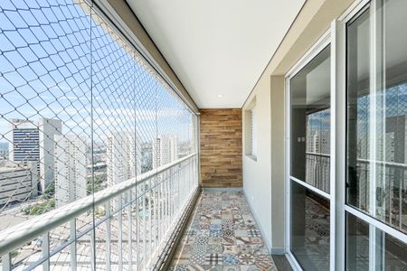 Apartamento para alugar com 94m², 2 quartos e 2 vagas Apartamento para alugar com 94m², 2 quartos e 2 vagasSacada