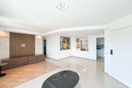 Sala de apartamento à venda com 2 quartos, 94m² em Vila Leopoldina, São Paulo