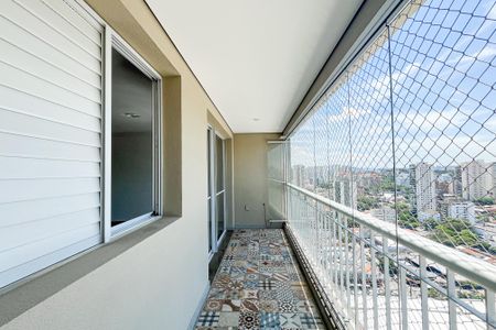 Apartamento para alugar com 94m², 2 quartos e 2 vagas Apartamento para alugar com 94m², 2 quartos e 2 vagasSacada