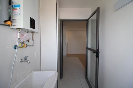 Apartamento para alugar com 64m², 2 quartos e 1 vagaÁrea de Serviço