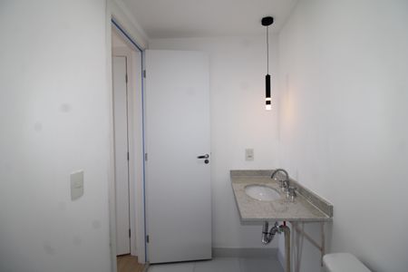 Apartamento para alugar com 64m², 2 quartos e 1 vagaBanheiro