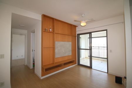 Apartamento para alugar com 64m², 2 quartos e 1 vagaSala / Cozinha
