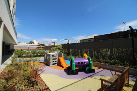 Apartamento para alugar com 64m², 2 quartos e 1 vagaÁrea Comum