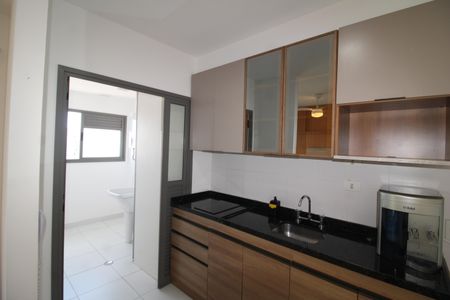 Apartamento para alugar com 64m², 2 quartos e 1 vagaSala / Cozinha