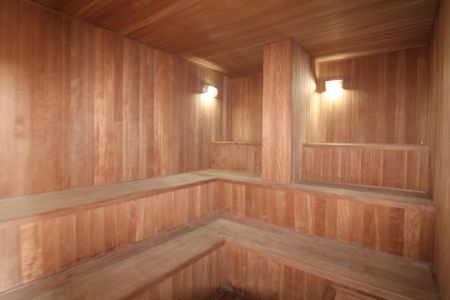 Apartamento para alugar com 64m², 2 quartos e 1 vagaÁrea Comum