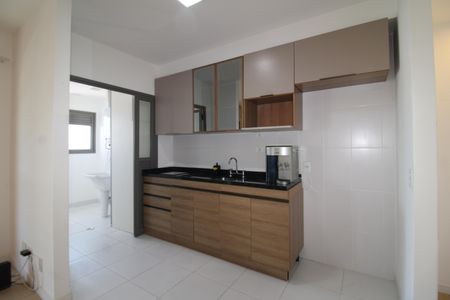 Apartamento para alugar com 64m², 2 quartos e 1 vagaSala / Cozinha