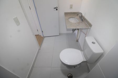 Apartamento para alugar com 64m², 2 quartos e 1 vagaBanheiro