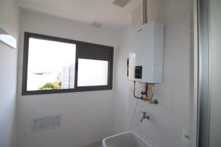 Apartamento para alugar com 64m², 2 quartos e 1 vagaÁrea de Serviço