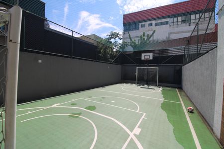 Apartamento para alugar com 64m², 2 quartos e 1 vagaÁrea Comum