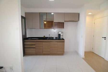 Apartamento para alugar com 64m², 2 quartos e 1 vagaSala / Cozinha