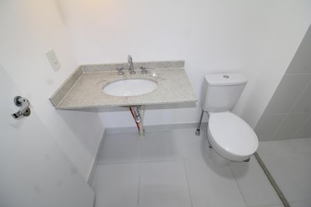 Apartamento para alugar com 64m², 2 quartos e 1 vagaBanheiro