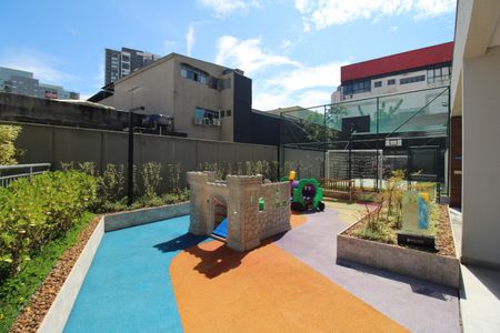 Apartamento para alugar com 64m², 2 quartos e 1 vagaÁrea Comum