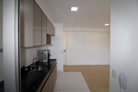 Apartamento para alugar com 64m², 2 quartos e 1 vagaSala / Cozinha