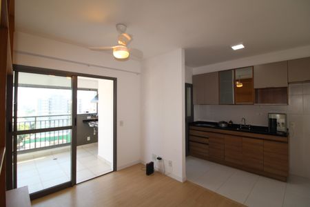 Apartamento para alugar com 64m², 2 quartos e 1 vagaSala / Cozinha