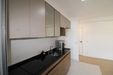 Apartamento para alugar com 64m², 2 quartos e 1 vagaSala / Cozinha
