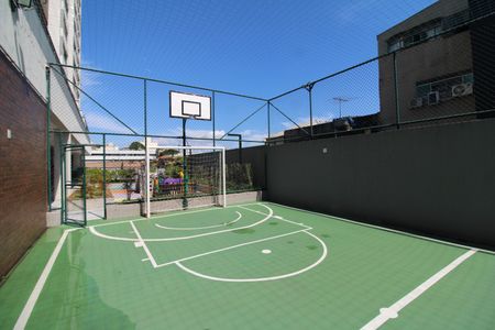 Apartamento para alugar com 64m², 2 quartos e 1 vagaÁrea Comum