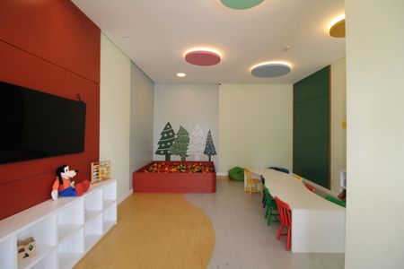 Apartamento para alugar com 64m², 2 quartos e 1 vagaÁrea Comum