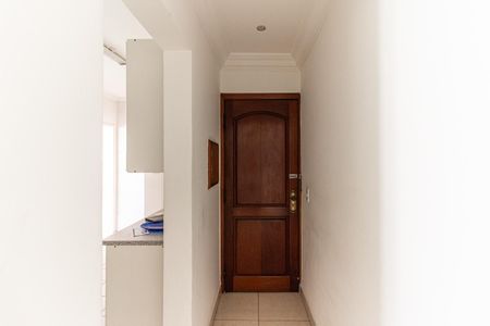 Apartamento à venda com 90m², 2 quartos e 1 vagaEntrada da Sala