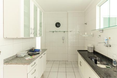 Apartamento à venda com 90m², 2 quartos e 1 vagaCozinha
