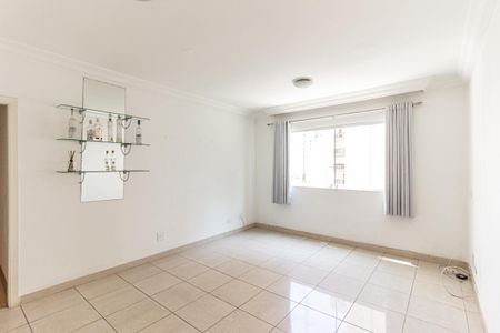 Sala de apartamento à venda com 2 quartos, 90m² em Santa Cecilia, São Paulo
