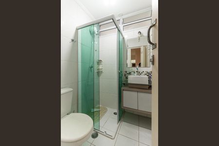 Apartamento à venda com 90m², 2 quartos e 1 vagaBanheiro 2