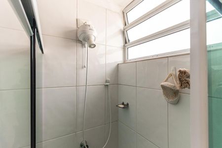 Apartamento à venda com 90m², 2 quartos e 1 vagaBanheiro da Suíte