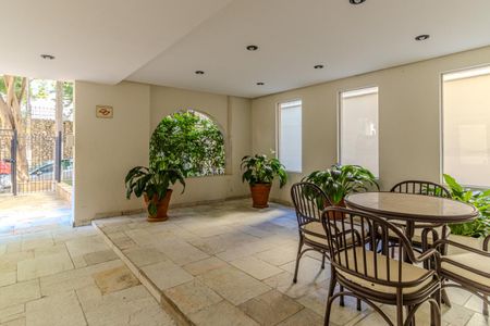 Apartamento à venda com 90m², 2 quartos e 1 vagaHall de Entrada