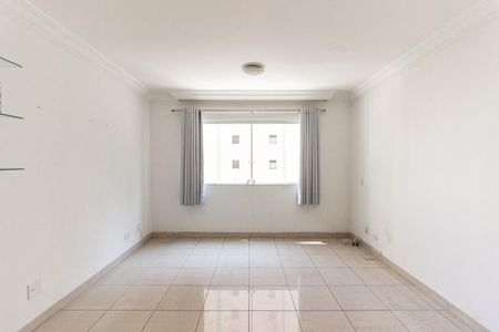 Sala de apartamento à venda com 2 quartos, 90m² em Santa Cecilia, São Paulo