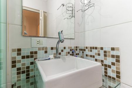 Apartamento à venda com 90m², 2 quartos e 1 vagaBanheiro 2