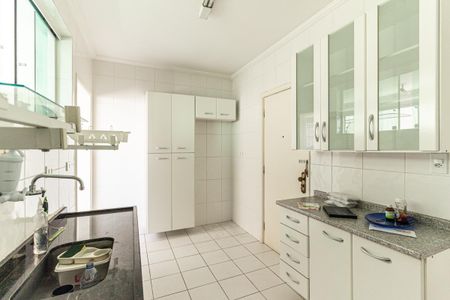 Apartamento à venda com 90m², 2 quartos e 1 vagaCozinha