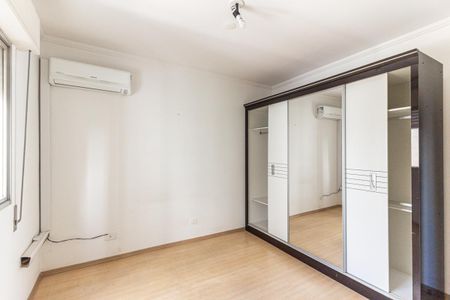 Apartamento à venda com 90m², 2 quartos e 1 vagaQuarto da Suíte