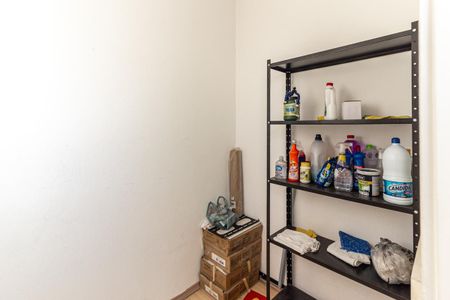 Apartamento à venda com 90m², 2 quartos e 1 vagaQuarto de Serviço