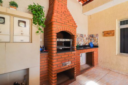 Casa para alugar com 149m², 2 quartos e 5 vagasEspaço Gourmet