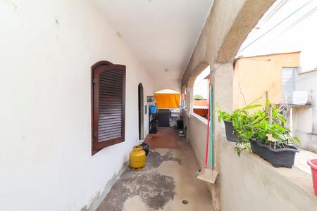 Casa para alugar com 149m², 2 quartos e 5 vagasÁrea de Serviço