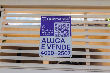 Casa para alugar com 149m², 2 quartos e 5 vagasPlaquinha - Cód. KBVE-81