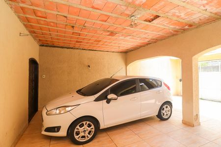 Casa para alugar com 149m², 2 quartos e 5 vagasGaragem