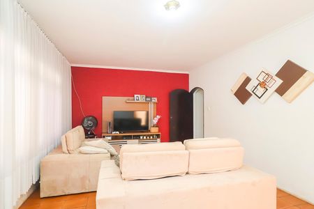 Casa para alugar com 149m², 2 quartos e 5 vagasSala