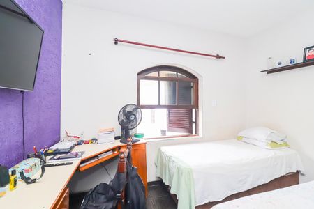 Casa para alugar com 149m², 2 quartos e 5 vagasQuarto 2