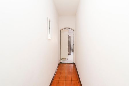 Casa para alugar com 149m², 2 quartos e 5 vagasCorredor