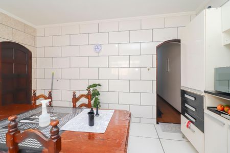 Casa para alugar com 149m², 2 quartos e 5 vagasCozinha
