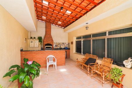 Casa para alugar com 149m², 2 quartos e 5 vagasEspaço Gourmet