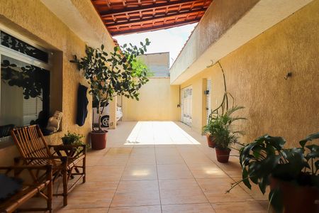 Casa para alugar com 149m², 2 quartos e 5 vagasEspaço Gourmet