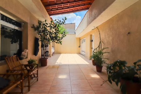 Casa para alugar com 149m², 2 quartos e 5 vagasEspaço Gourmet