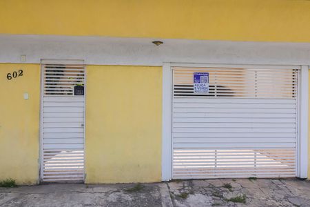 Casa para alugar com 149m², 2 quartos e 5 vagasFachada