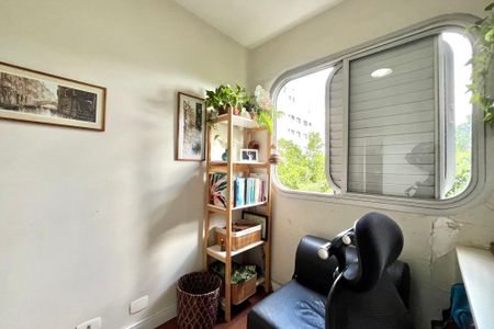 Apartamento à venda com 53m², 2 quartos e 1 vagaQuarto 2