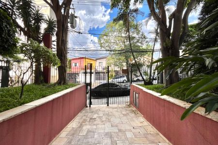 Apartamento à venda com 53m², 2 quartos e 1 vagaHall de entrada