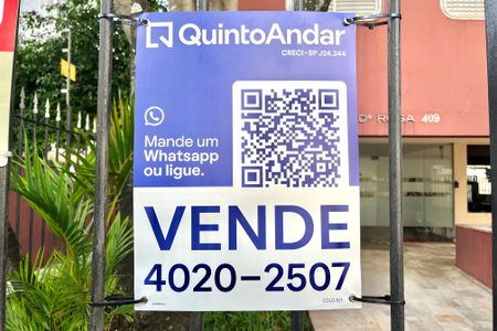 Apartamento à venda com 53m², 2 quartos e 1 vagaPlaquinha 