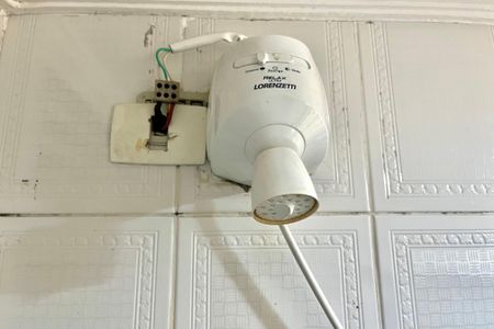 Apartamento à venda com 53m², 2 quartos e 1 vagaBanheiro