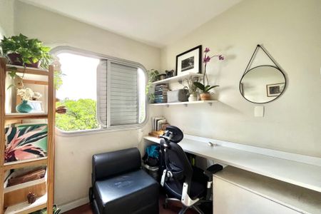 Apartamento à venda com 53m², 2 quartos e 1 vagaQuarto 2